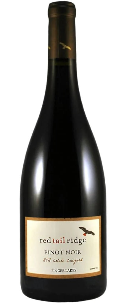 RED TAIL 18 PINOT NOIR