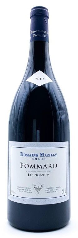 Domaine Mazilly Pere et Fils Les Noizons Pommard 2019 (750ml/12) 2019