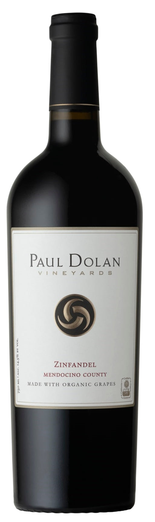 Paul Dolan Vineyards Zinfandel 2019