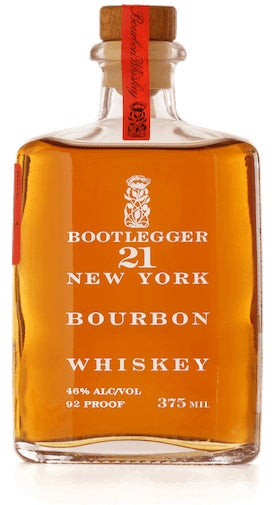 Bootlegger 21 Bourbon