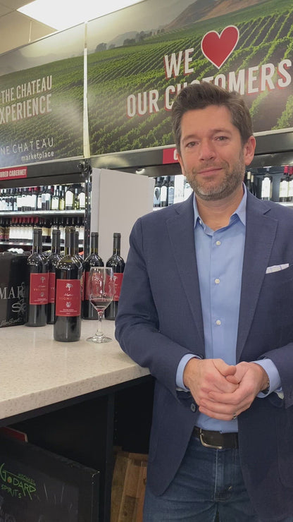 Matrio Vignano Toscana 2015