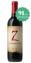 The Seven Deadly Zins Zinfandel Old Vine 2017