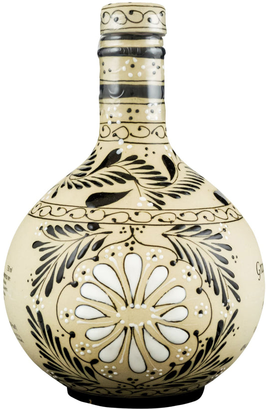 80 GRAND MAYAN SILVER
