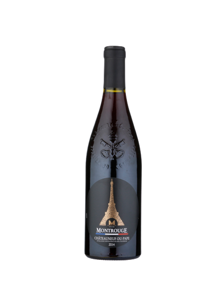 Montrouge Chateauneuf Du Pape 2014