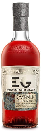 Edinburgh Gin Raspberry Liqueur