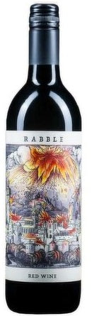 RABBLE RED BLEND