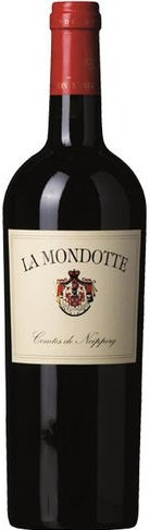 La Mondotte Saint-Emilion 1999