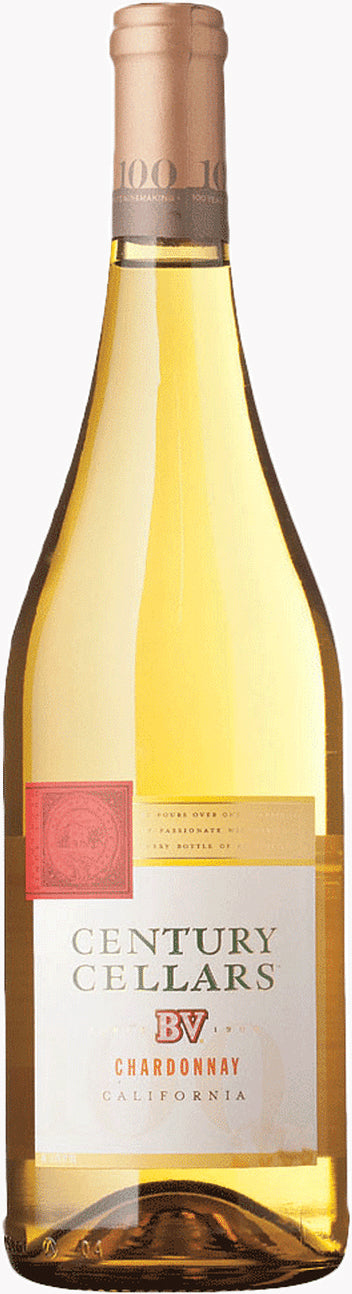 Century Cellars Chardonnay 2017