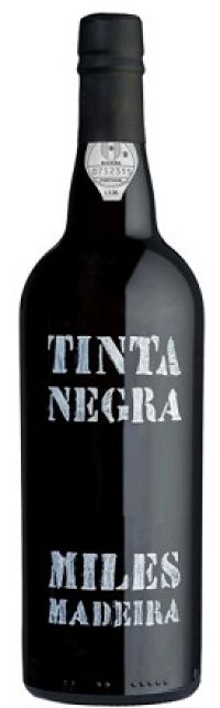 Miles Madeira Tinta Negra Vintage 1995