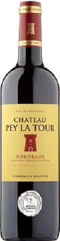 Chateau Pey La Tour Bordeaux 2016