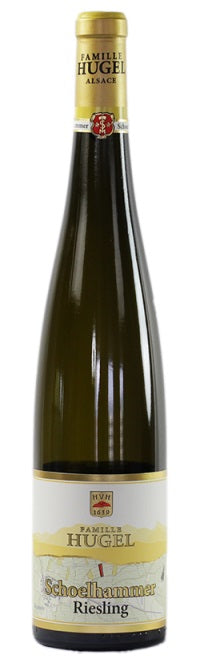 Famille Hugel Riesling Schoelhammer 2009