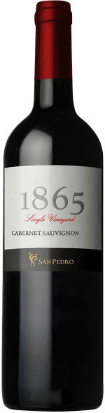 1865 Single Vineyard Cabernet Sauvignon 2018