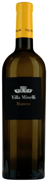 Villa Minelli Bianco 2014