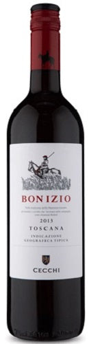 Cecchi Toscana Rosso Bonizio 2013