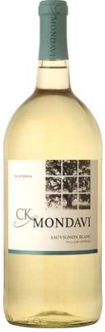CK Mondavi Sauvignon Blanc