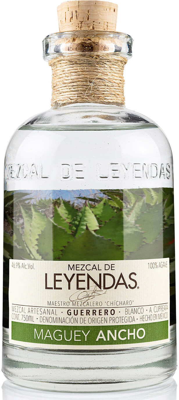 92 LEYENDAS GUERRERO CUPR 6P