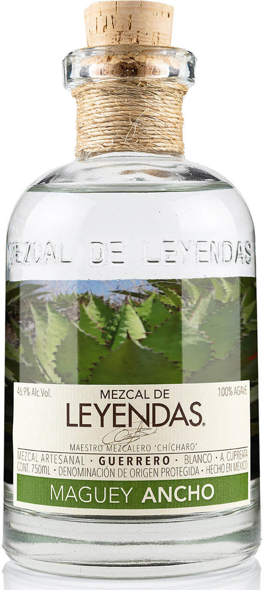 92 LEYENDAS GUERRERO CUPR 6P