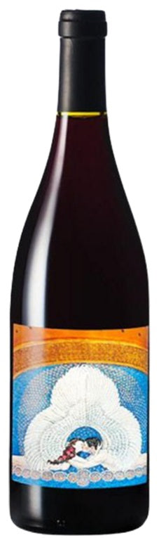 Domaine de l'Ecu Love & Grapes Nobis Syrah Vin de France 2020