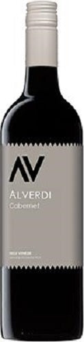 Alverdi Cabernet Sauvignon 2018