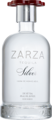 Zarza Tequila Blanco