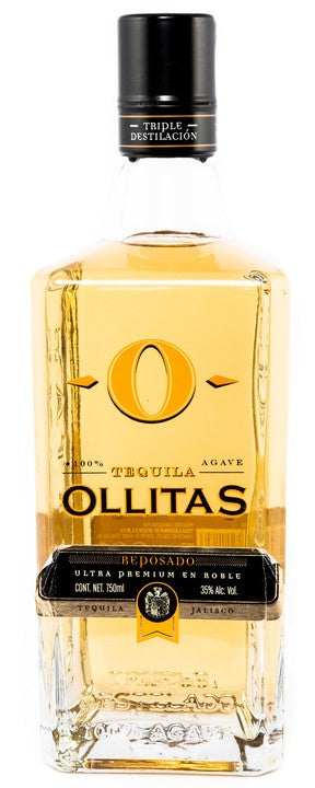 Orendain Ollitas Reposado Tequila