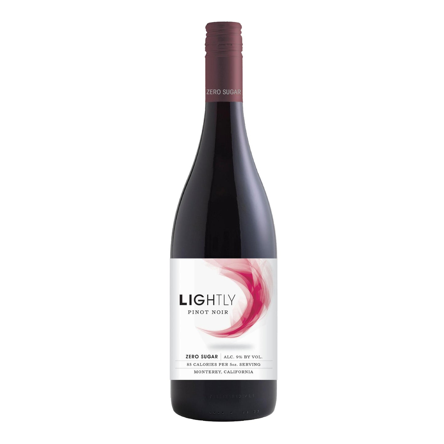 Lightly Pinot Noir 2019