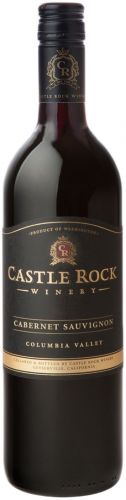 Castle Rock Cabernet Sauvignon Columbia Valley 2016