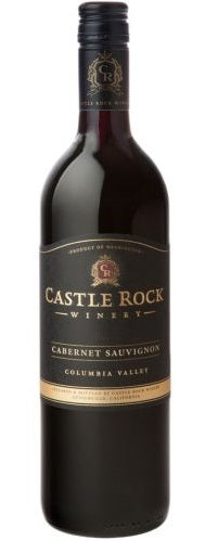 Castle Rock Cabernet Sauvignon Columbia Valley 2017