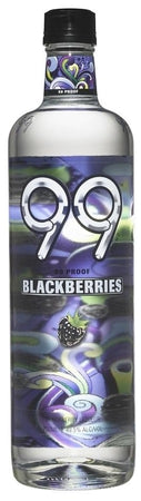 99 Brand Blackberries