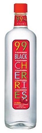 99 Brand Black Cherries-Wine Chateau