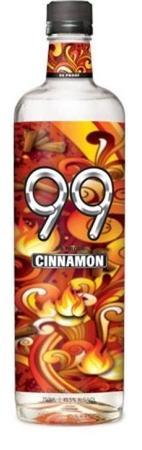 99 Brand Cinnamon-Wine Chateau