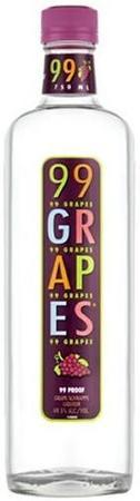 99 Brand Grapes-Wine Chateau