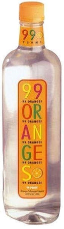 99 Brand Oranges-Wine Chateau