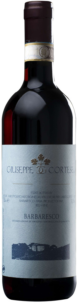 Giuseppe Cortese Barbaresco 2017