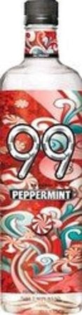 99 Brand Peppermint