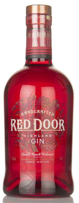 Red Door Highland Gin