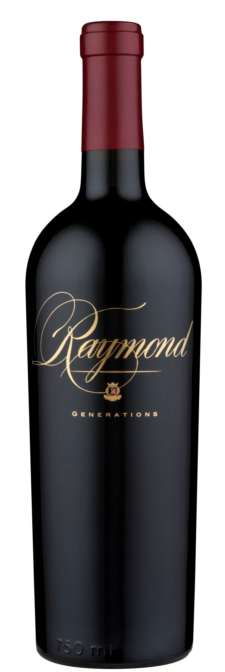 Raymond Vineyards Generations 2018