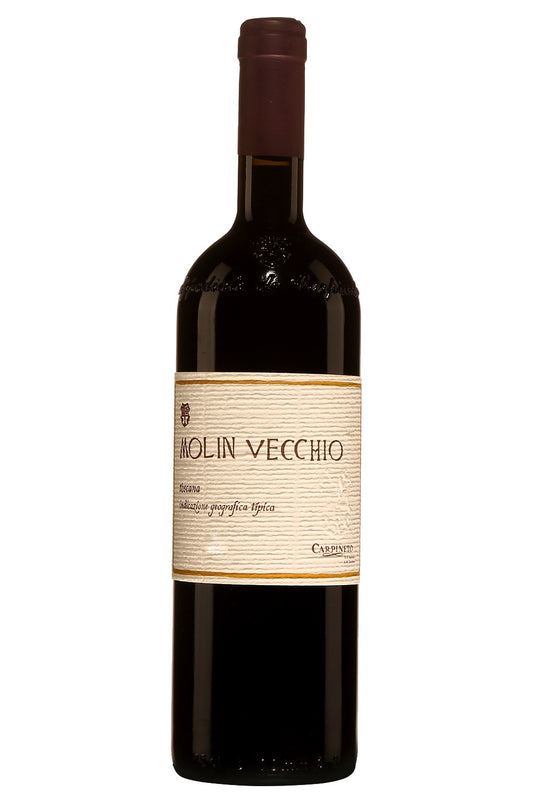 Carpineto Toscana Molin Vecchio 2010