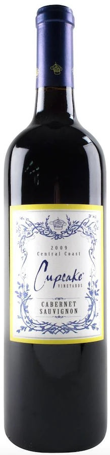 CUPCAKE CABERNET SAUVIGNON 2020