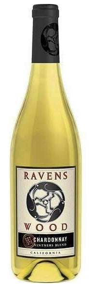 Ravenswood Chardonnay Vintners Blend