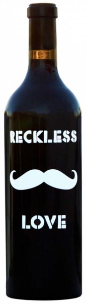 Reckless Love Red Blend 2018