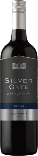 Silver Gate Merlot