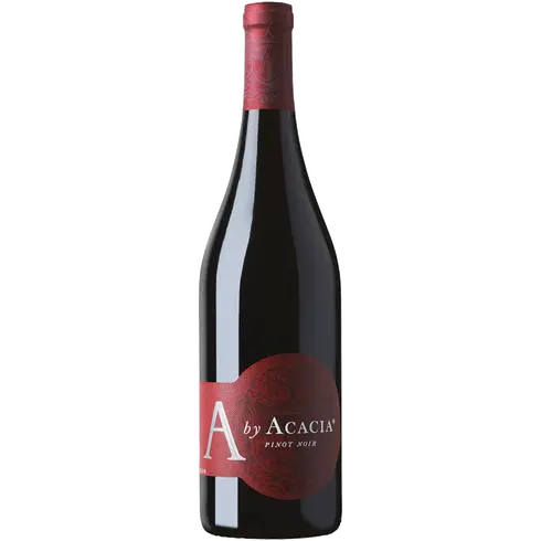 A BY ACACIA PINOT NOIR 2019