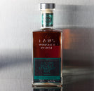 A.D. Laws Rye Whiskey Cask Strength Secale