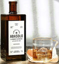 ABASOLO MEXICAN WHISKY GLASS SET