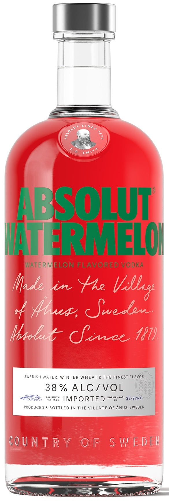 ABSOLUT WATERMELON