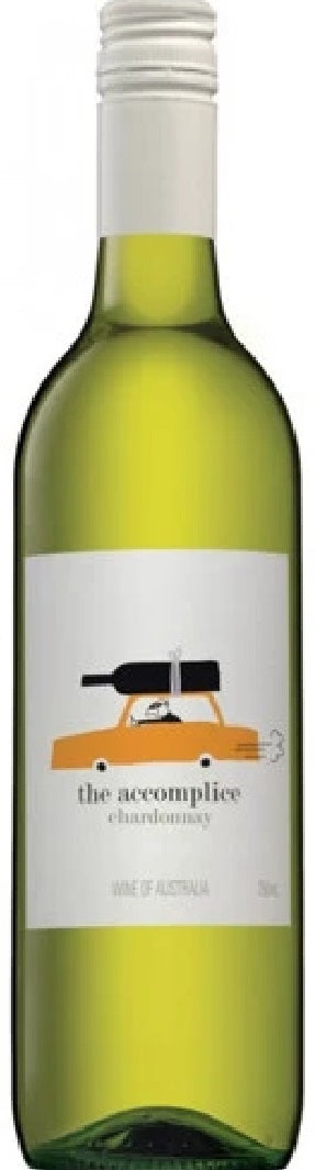 ACCOMPLICE CHARDONNAY