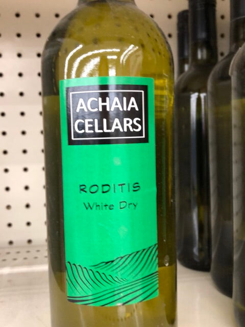 ACHAIA CELLARS RODIT