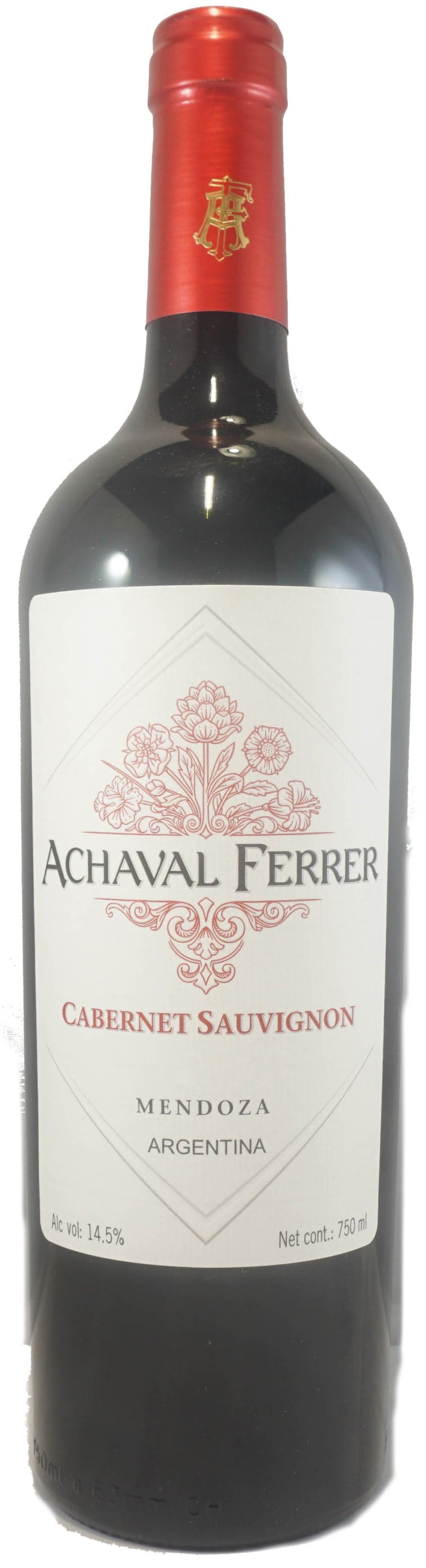 ACHAVAL FERR MEND CAB 16