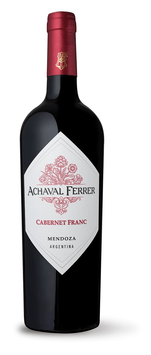 ACHAVAL FERRER CABERNET FRANC 2018